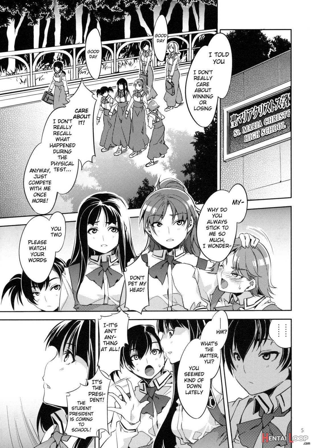 Mc Gakuen page 71