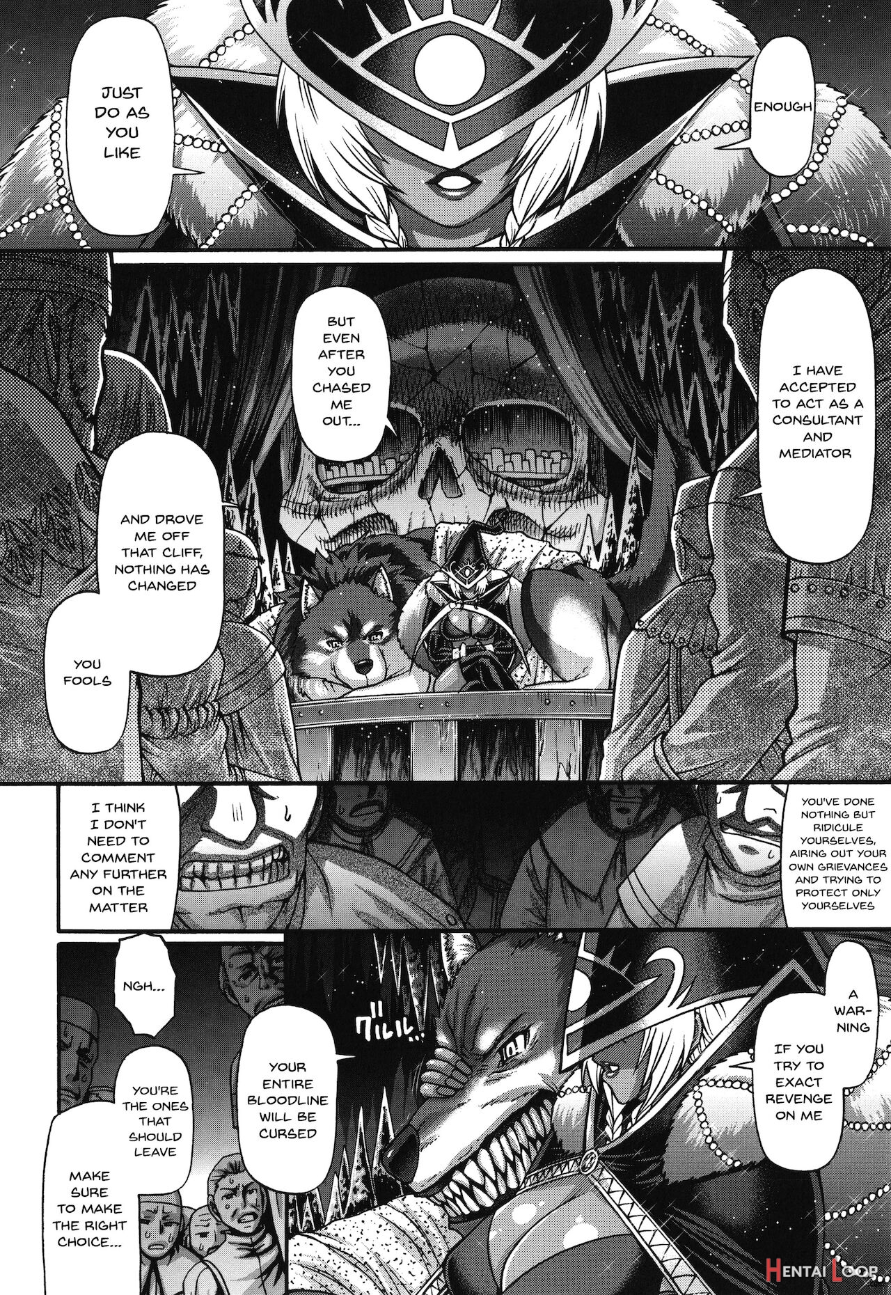 Mediator Witch Angelika Ch. 1-7 page 29