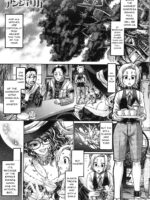 Mediator Witch Angelika Ch. 1-7 page 8