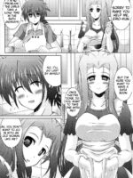 Mega☆pai page 2