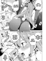 Megami Ga Gamble Ni Makeru Wake Nai Janai page 5
