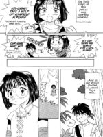 Megami Seven page 5