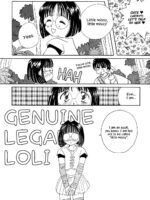 Megami Seven page 6