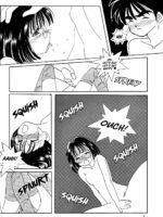 Megami Seven page 9