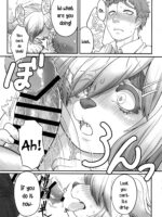 Megumi-san's Secret page 9