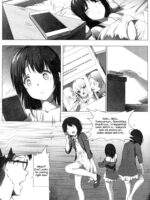 Megumin No Kyousei Shotaiken page 3