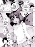 Mei-chan's Work page 3