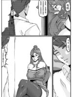 Mei From Naruto page 8