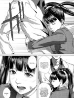 Meiki Tantei - Pussy Detective page 7