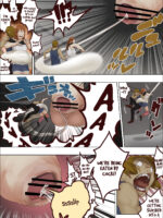 Melt Cockvore（＋spermvore）manga page 6