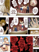 Melt Cockvore（＋spermvore）manga page 8