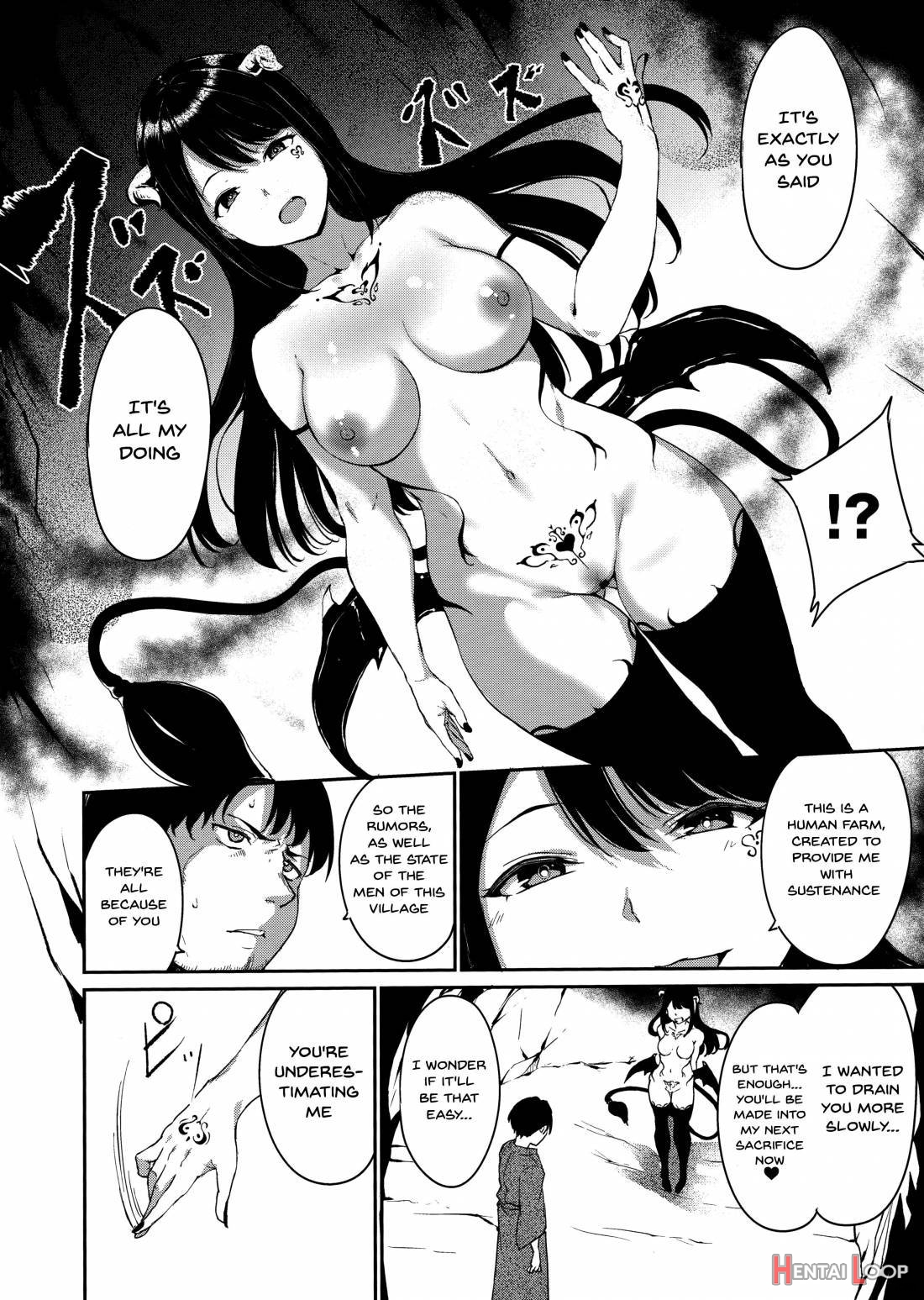 Melty Limit page 65