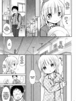 Meryl-chan Ni Amaetai page 4