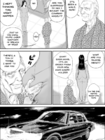 Mesu Kachou Jogeza Gaiden - Kuno Shizuka No Baai page 5