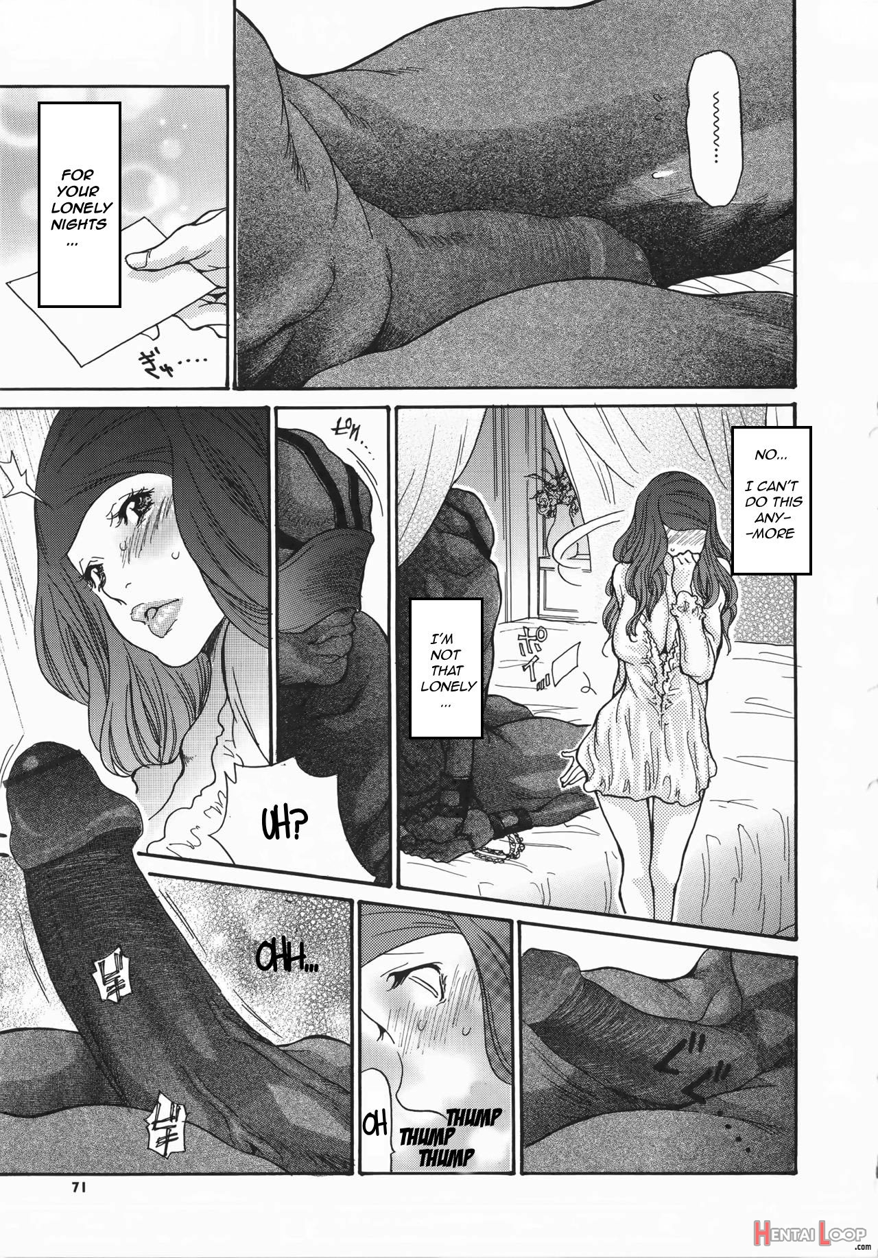 Metamorphosech. 1-4 page 71