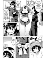 Mezamero Haru-chan page 2
