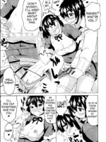 Mezamero Haru-chan page 7