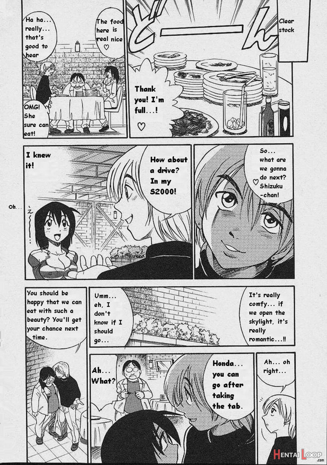 Michael Keikaku ~kyou Kara Boku Wa Onnanoko~ page 88