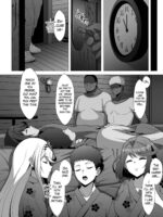 Midareru Kizuna page 4
