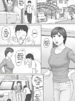 Mika-san No Hanashi page 1