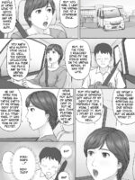 Mika-san No Hanashi page 10