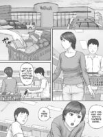 Mika-san No Hanashi page 6