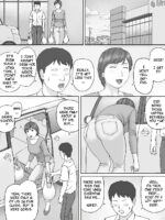 Mika-san No Hanashi page 8