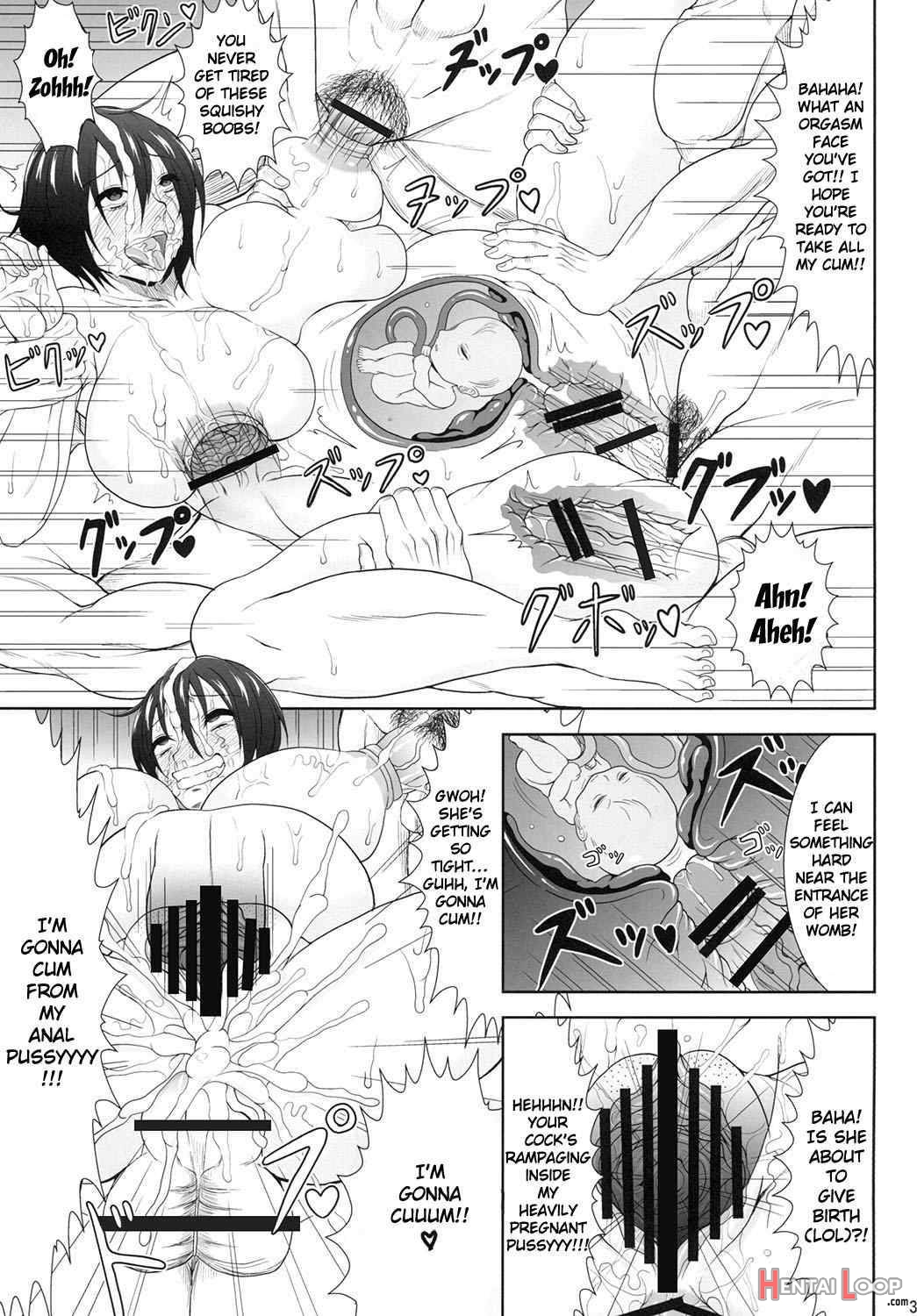 Mikasa Kanraku page 29