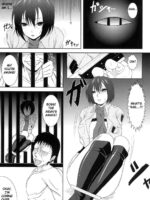 Mikasa Kanraku page 3