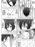 Mikasa Kanraku page 4