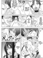 Mikasa Kanraku page 6