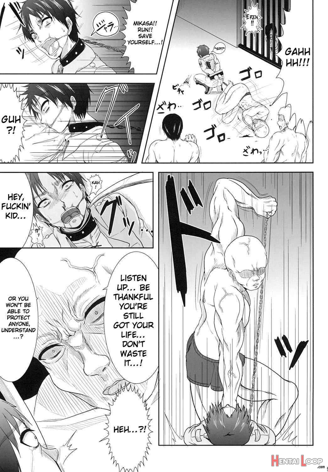 Mikasa Kanraku page 7