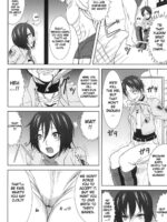 Mikasa Kanraku page 8