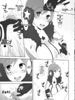 Miki-chan No Master Shibori page 6