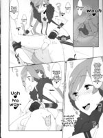 Miki-chan No Master Shibori page 7