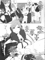 Miki-chan No Master Shibori page 8