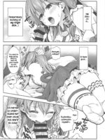 Mikochi Lewd Hypnosis Book ~infant Regression Edition~ page 10