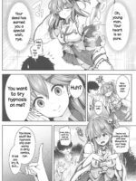 Mikochi Lewd Hypnosis Book ~infant Regression Edition~ page 4