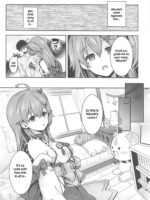 Mikochi Lewd Hypnosis Book ~infant Regression Edition~ page 6