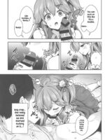 Mikochi Lewd Hypnosis Book ~infant Regression Edition~ page 9