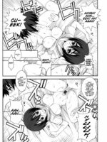 Mikuni-san-chi No Miharu-san page 10
