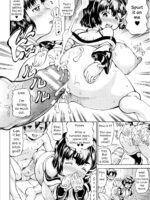 Mimi-sama Okkiku Shite! page 10