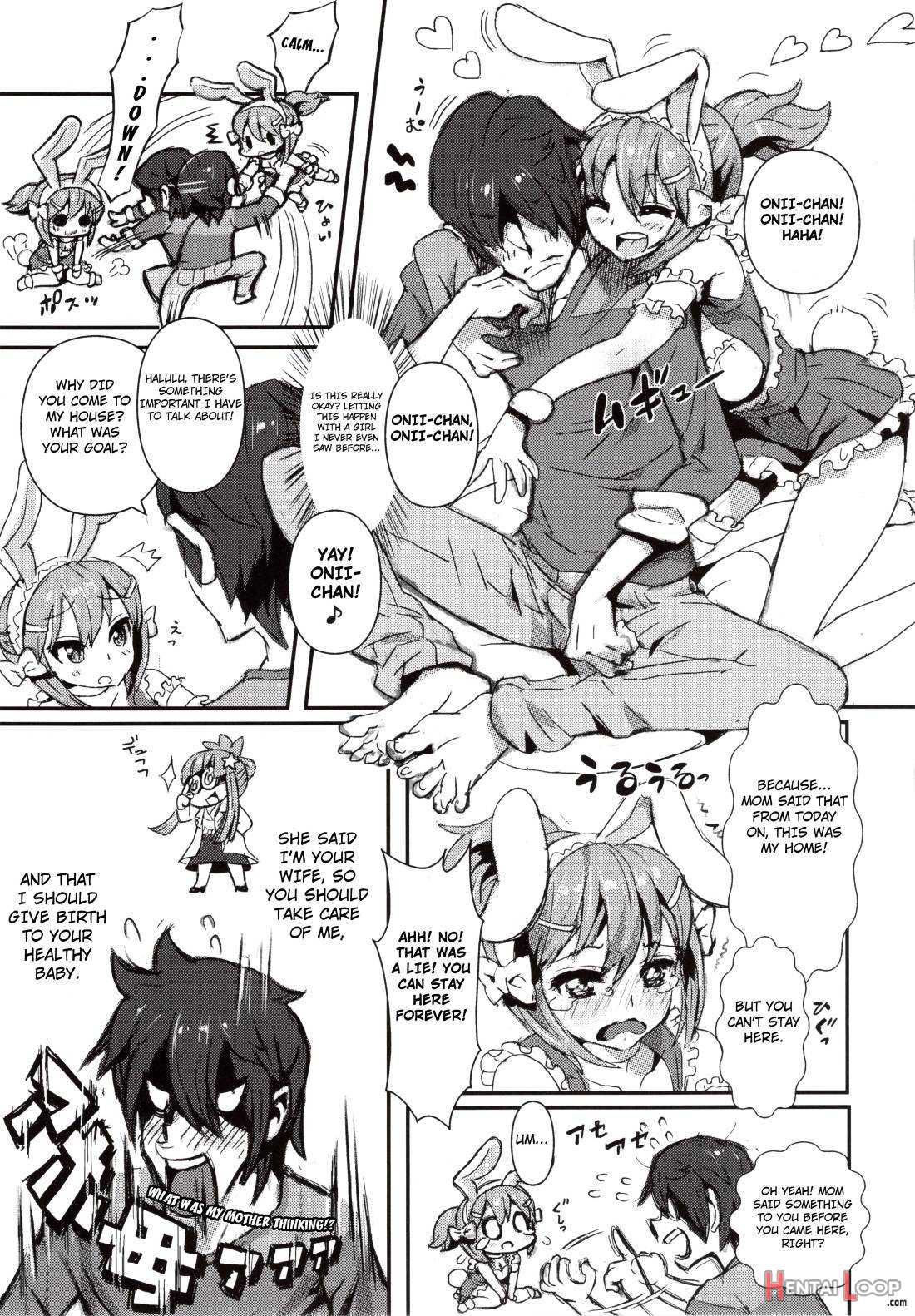 Mimipull Hachi page 13
