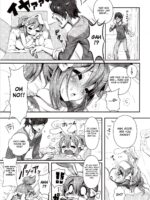 Mimipull Hachi page 7