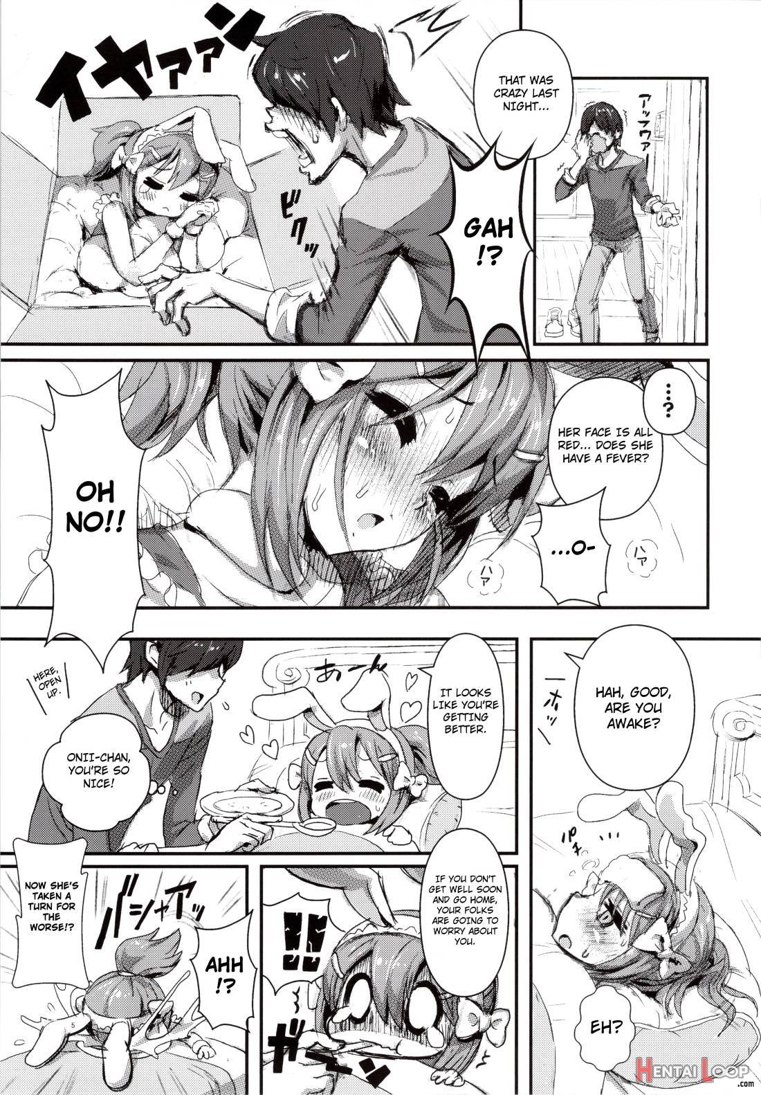 Mimipull Hachi page 7
