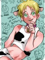 Minami Kouen Shota Milk Bokujou page 4