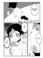 Minami Kouen Shota Milk Bokujou page 8