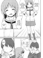 Miporin To Icha Love Ecchi Suru Hon page 2