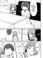 Miporin To Icha Love Ecchi Suru Hon page 4