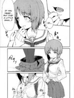 Miporin To Icha Love Ecchi Suru Hon page 6